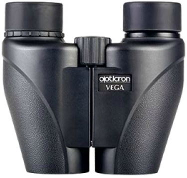Opticron Vega 10x25 Porro Prism Compact Binoculars