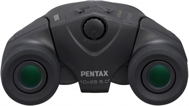 Pentax UP 10x25 WP Porro Prism Compact Binoculars