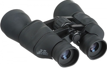 Pentax 10x50 Whitetails Unlimited Porro Prism Binoculars