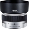 Pentax 15-45mm F2.8 Q 06 Telephoto Zoom Lens