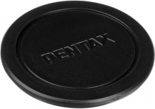 Pentax Body Mount Cover For Q Series Cameras