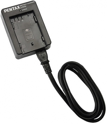Pentax D-BC90 Quick Battery Charger