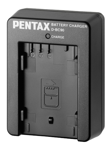 Pentax D-BC90 Quick Battery Charger