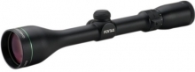 Pentax Gameseeker III 3-9X50 Rifle Scope Precision Plex Reticle