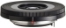 Pentax DA 40mm F2.8 XS Lens (Black)