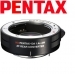 Pentax HD-DA 1.4x AF Rear AW Converter For K-Mount Lenses