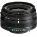 Pentax HD DA 18-50mm F4.0-5.6 DC WR RE Lens