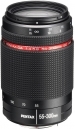 Pentax HD-DA 55-300mm F4-5.8 ED High Definition WR Lens