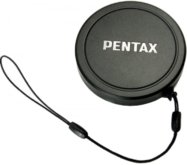 Pentax O-LC92 Lens Cap For Pentax X70 Digital Camera