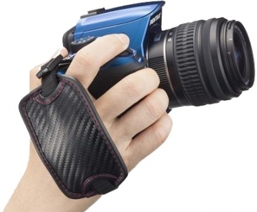 Pentax O-ST128 Camera Hand Strap Black