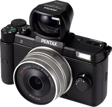 Pentax O-VF1 47mm Viewfinder For Pentax Q Camera