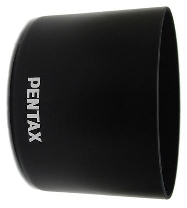 Pentax PH-RBG 58mm Lens Hood For SMCP-DA 55-300mm f/4-5.8 Lens