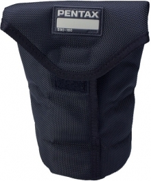 Pentax S90-160 Soft Lens Case