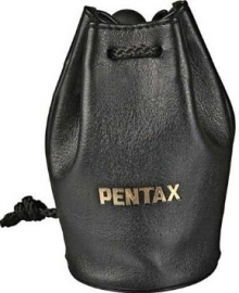 Pentax Soft Lens Case For SMCP-FA 77mm F1.8 Limited Autofocus Lens