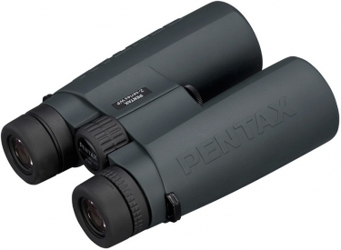 Pentax ZD 10x50 WP Roof Prism Binoculars