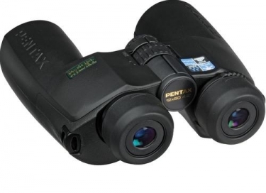 Pentax 12x50 PCF WP II Water Proof Porro Prism Binocular