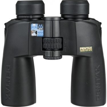 Pentax 12x50 PCF WP II Water Proof Porro Prism Binocular