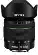 Pentax DA 18-55mm F/3.5-5.6 AL WR Zoom Lens