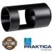 Praktica Spotting Scope Adapter Tube To T2 Connector For 47.2mm