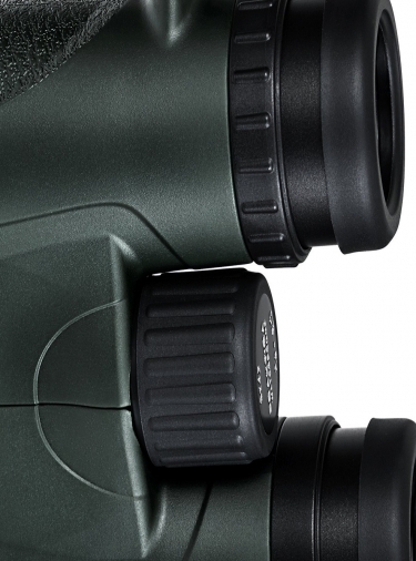 Praktica 8x42mm Marquis ED Waterproof Binoculars - Green