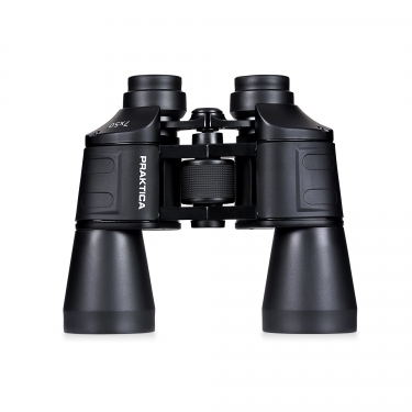 Praktica Falcon 7x50mm Field Binoculars Black