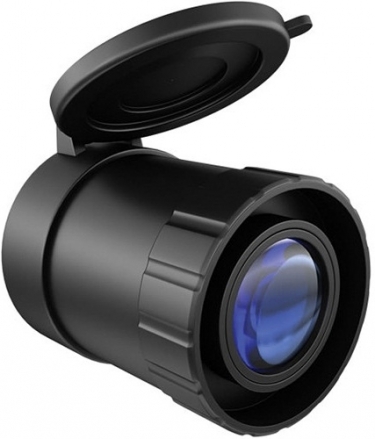 Pulsar 1.7x Night Vision Lens Converter For Riflescopes