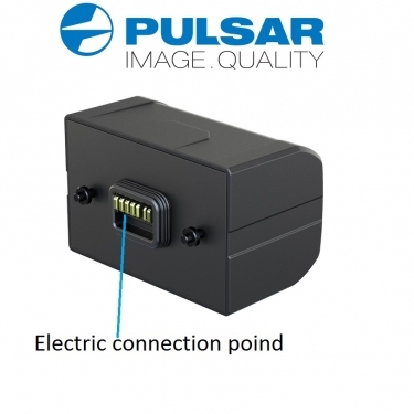 Pulsar IPS10 Battery Pack