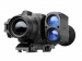 Pulsar Apex LRF XQ50 Thermal Imaging Sight