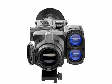 Pulsar Apex LRF XQ50 Thermal Imaging Sight