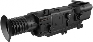 Pulsar Digisight N750A Digital Night Vision Weapon Scope 