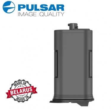 Pulsar DNV Battery Double Pack