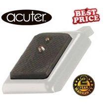 Acuter Quick Release Shoe For Horizon 8127 Tripod