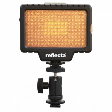 Reflecta RPL 170 LED Videolight