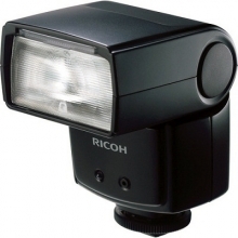 Ricoh GF-1 External Flashgun For GXR Camera