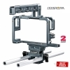 Sevenoak Cage for Panasonic GH3 / GH4 Cameras