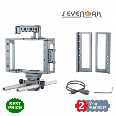 Sevenoak SKC03 DSLR Camera Cage