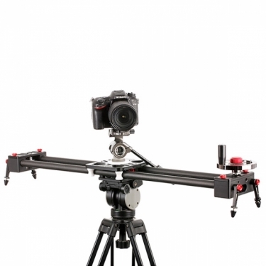 Sevenoak SKTXS80 Carbon Fibre 80cm Camera Slider