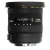 Sigma 10-20mm F3.5 EX DC HSM For Canon