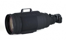 Sigma APO 200-500mm F2.8 EX DG Lens for Canon EOS