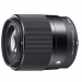 Sigma 30mm f1.4 DC DN Lens - Micro Four Thirds Fit