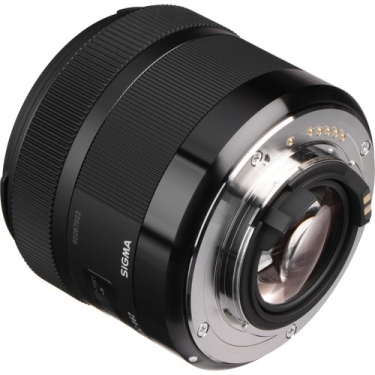 Sigma 30mm F1.4 DC HSM Art Lens For Pentax