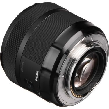 Sigma 30mm F1.4 DC HSM Art Lens For Sony