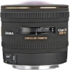 Sigma 4.5mm F2.8 EX DC HSM Circular Fisheye Lens For Sony