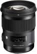 Sigma 50mm F1.4 DG HSM Art Lens For Canon EF Cameras