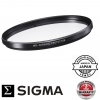 Sigma 67mm WR Ceramic Protector Filter