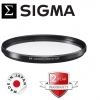 Sigma 77mm WR Ceramic Protector Filter