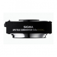 Sigma 1.4x APO EX DG Tele-converter Mk II Sony Fit