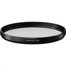 Sigma 82mm Protector Filter