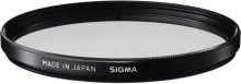 Sigma 95mm WR UV Ultraviolet Filter