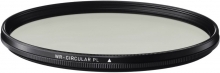 Sigma 95mm Weather Resistant WR Circular Polarizer Filter